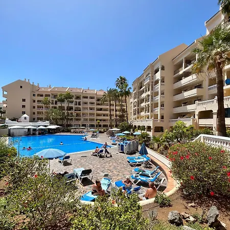 Appartement Pool And Sea View C013