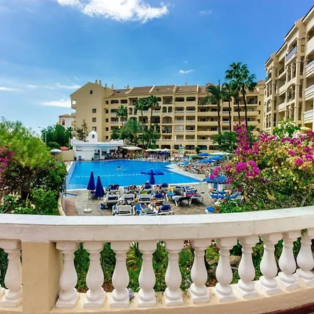 Appartement Pool And Sea View C013 *