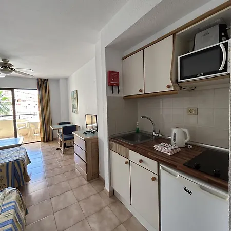 Appartement Pool And Sea View C013